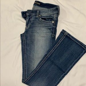 Express Jeans